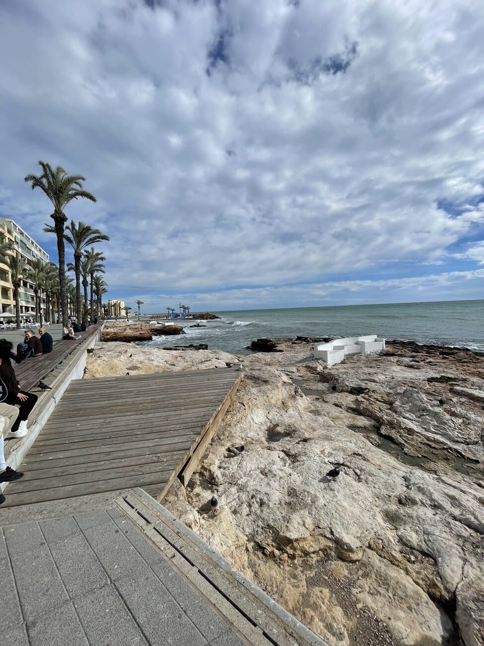 Penthouse in Torrevieja - 31
