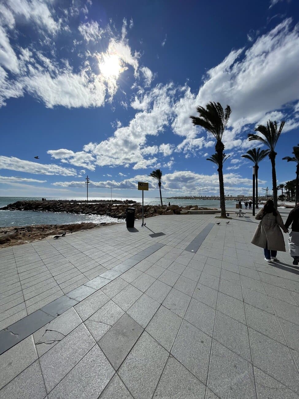 Penthouse in Torrevieja - 32