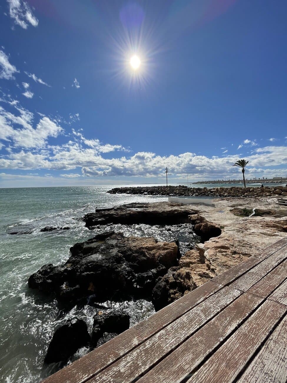 Penthouse in Torrevieja - 34