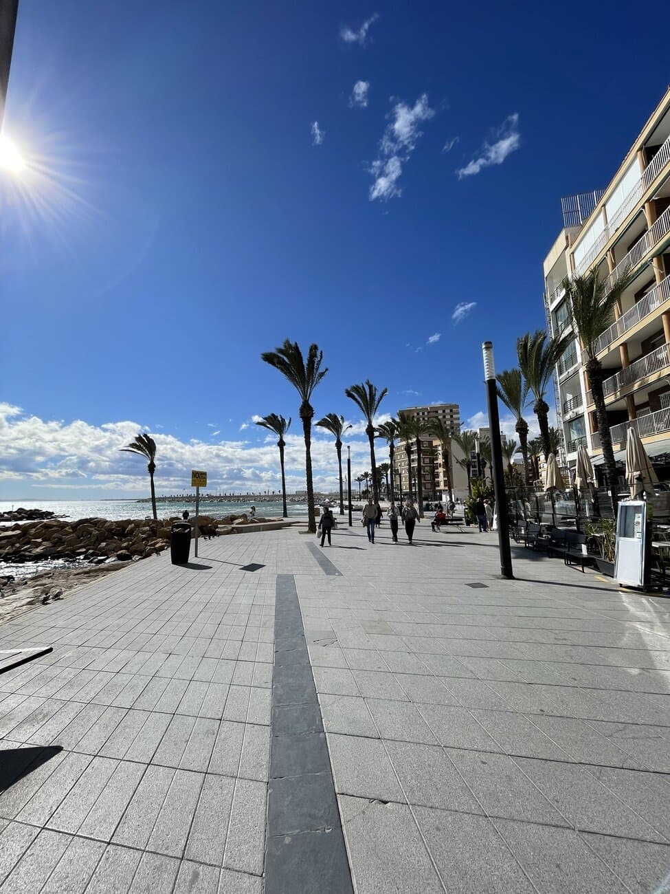 Penthouse in Torrevieja - 35