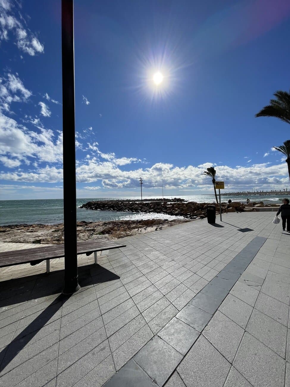 Penthouse in Torrevieja - 36