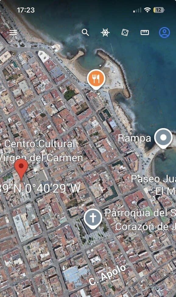 Penthouse in Torrevieja - 8