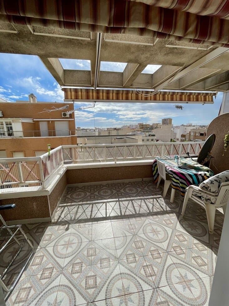 Penthouse in Torrevieja - 9