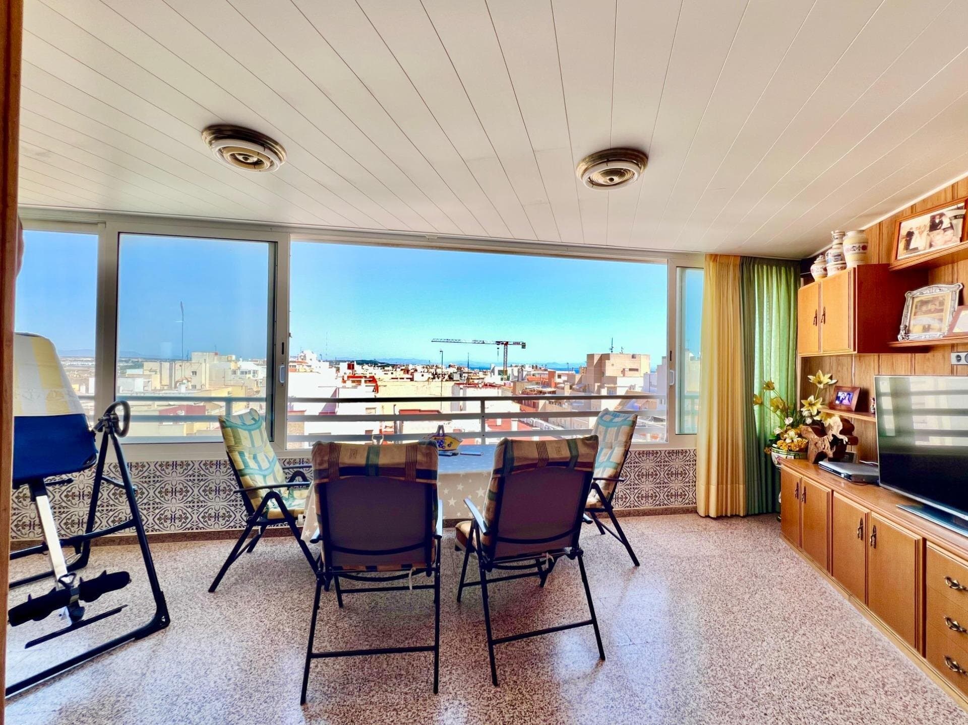 3 magamistuba - Korter - La Mata Pueblo Torrevieja - 11