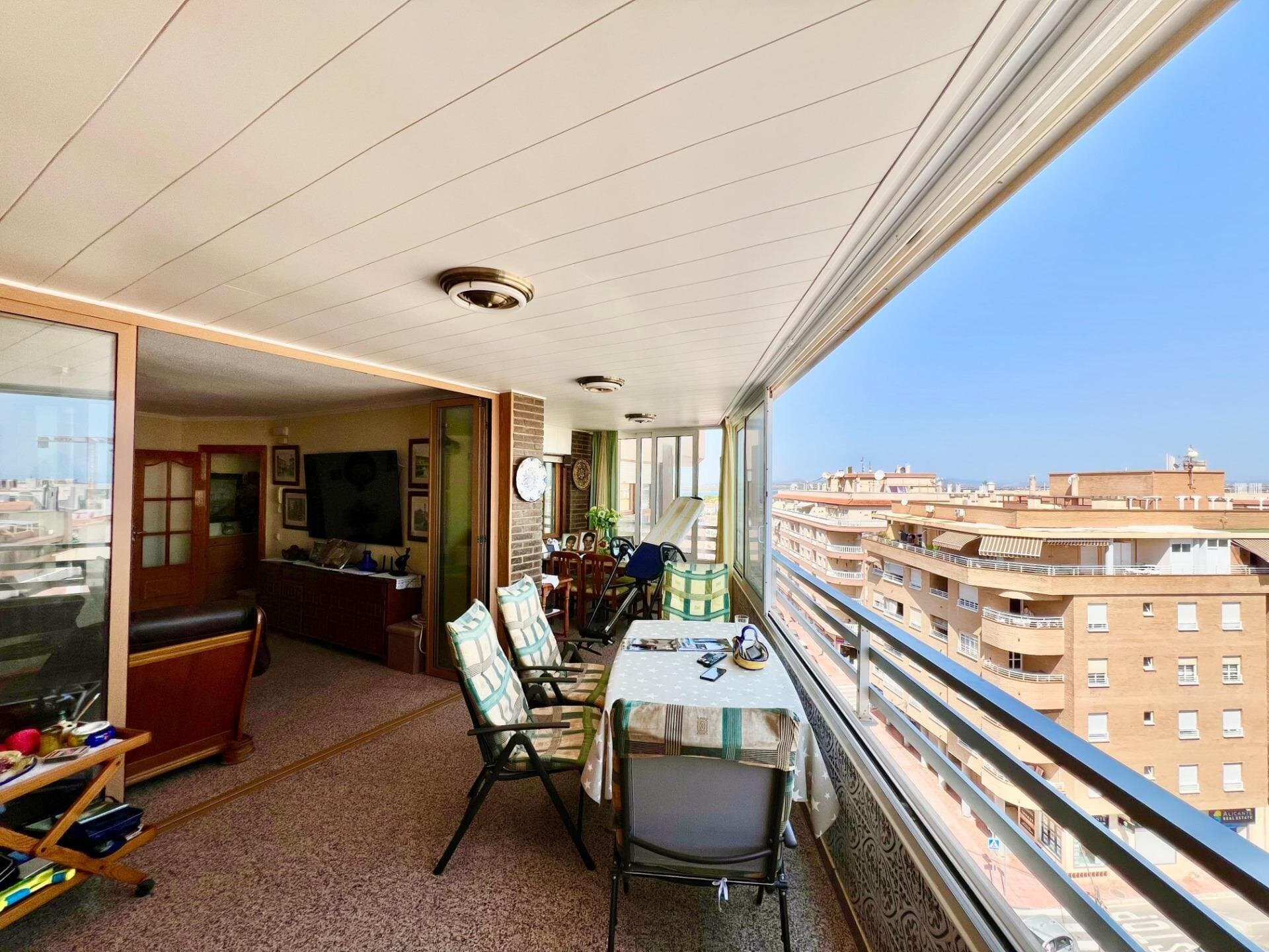 3 magamistuba - Korter - La Mata Pueblo Torrevieja - 13