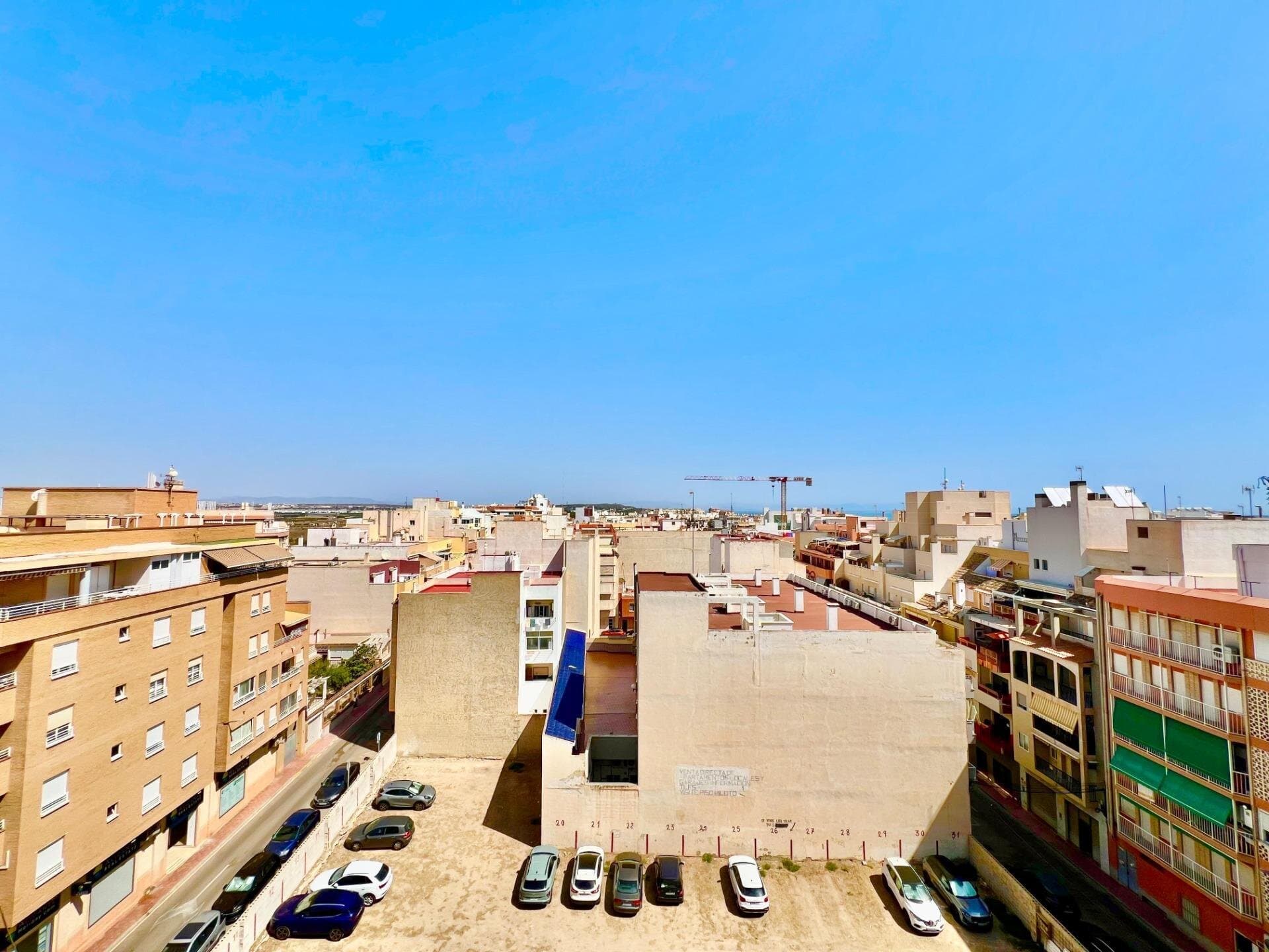 3 magamistuba - Korter - La Mata Pueblo Torrevieja - 14
