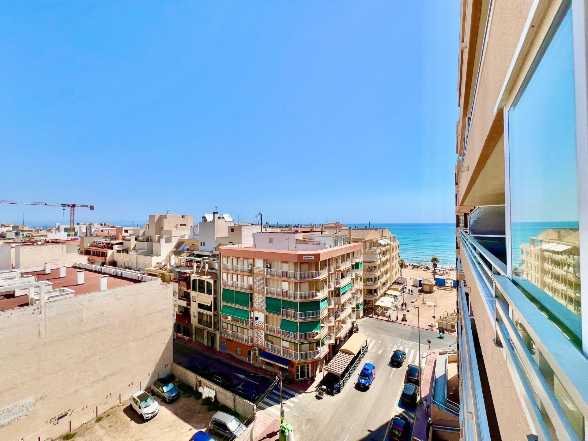 3 magamistuba - Korter - La Mata Pueblo Torrevieja - 15