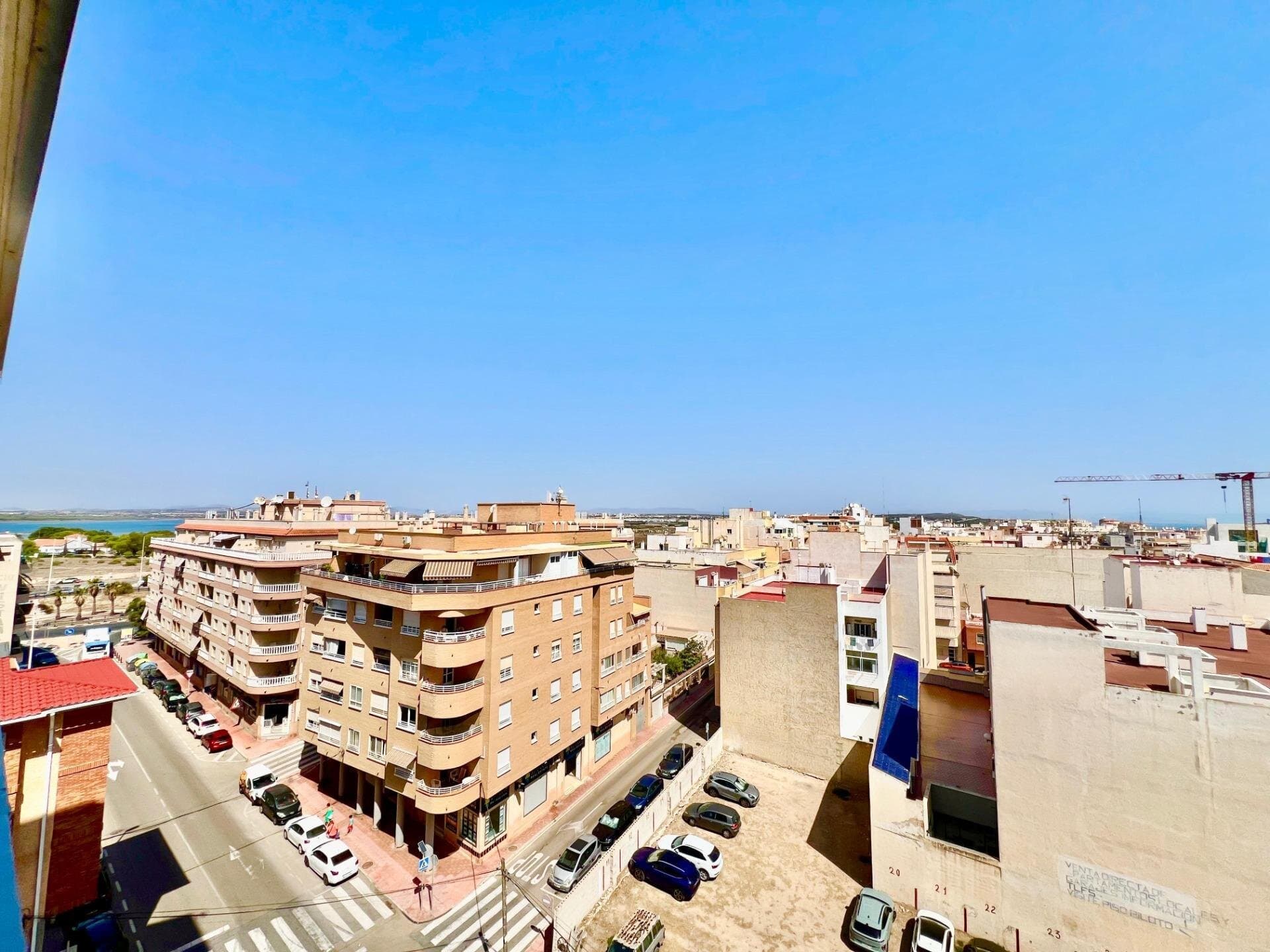 3 magamistuba - Korter - La Mata Pueblo Torrevieja - 19