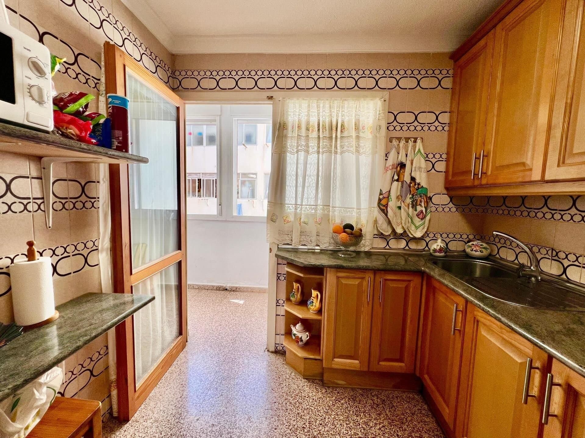3 magamistuba - Korter - La Mata Pueblo Torrevieja - 24