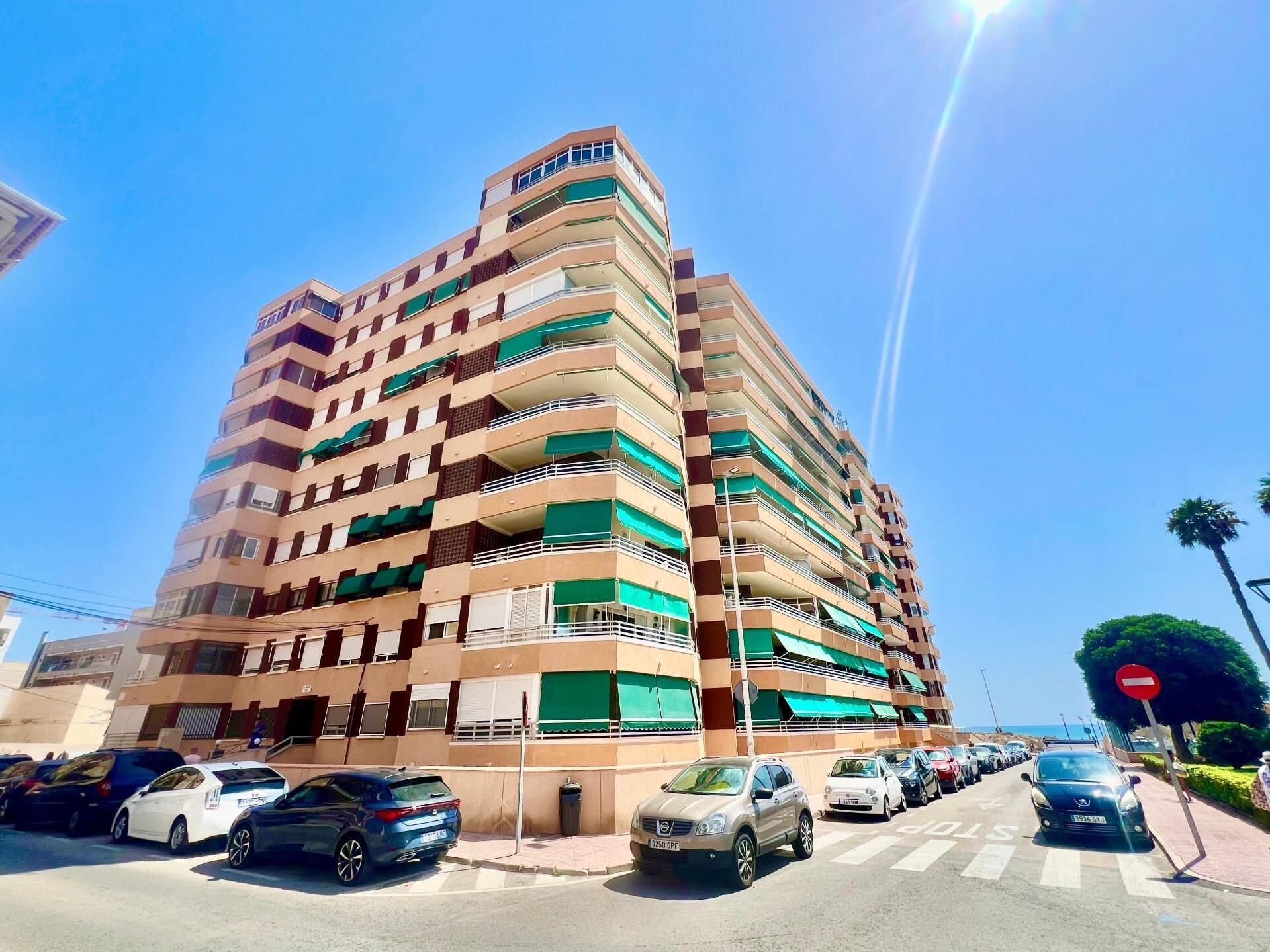 3 magamistuba - Korter - La Mata Pueblo Torrevieja - 3