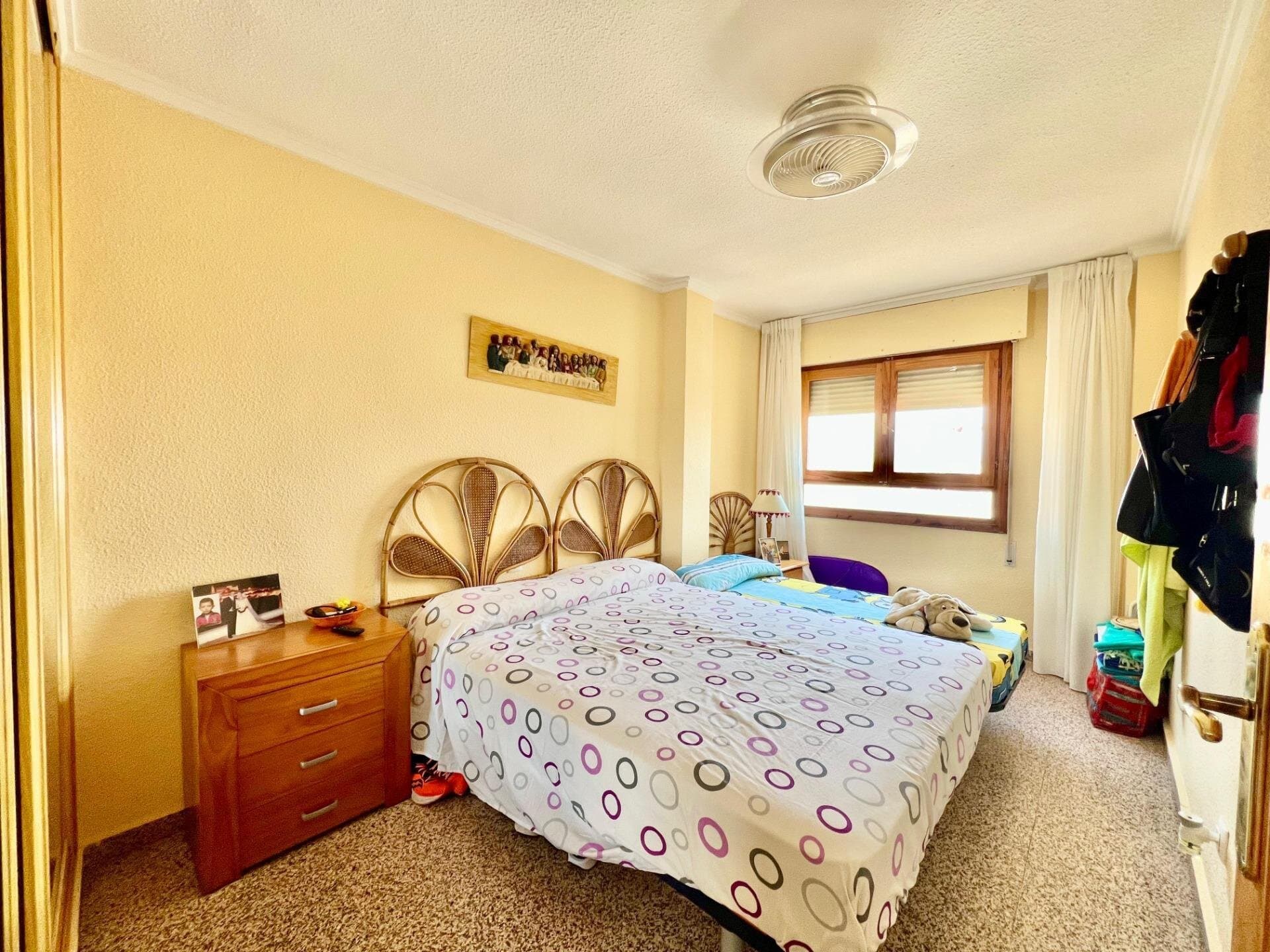 3 magamistuba - Korter - La Mata Pueblo Torrevieja - 32