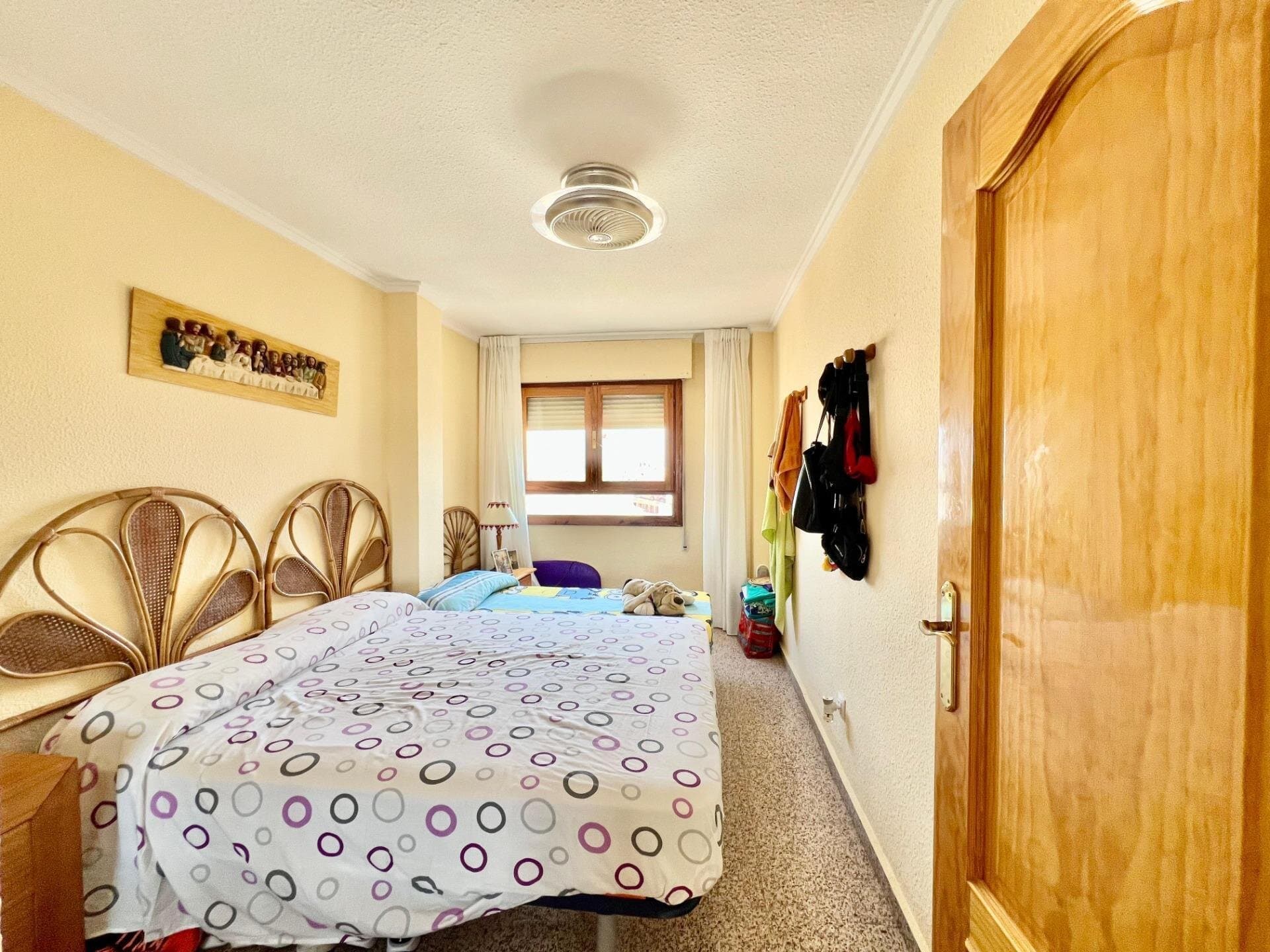 3 magamistuba - Korter - La Mata Pueblo Torrevieja - 33