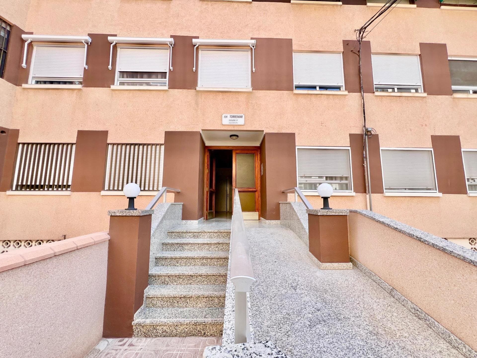 3 magamistuba - Korter - La Mata Pueblo Torrevieja - 5