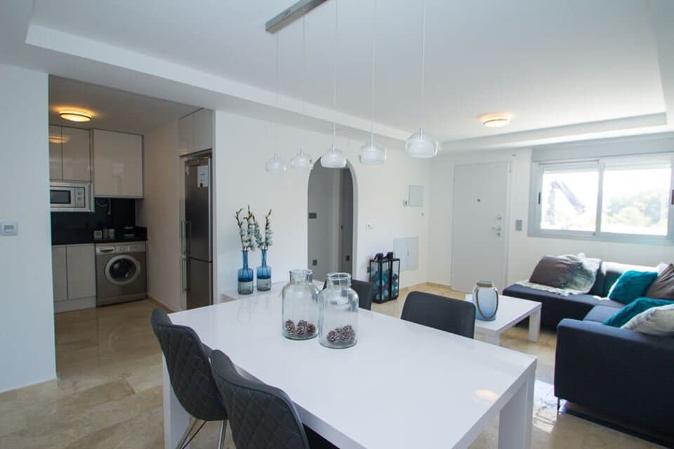 2-Zimmer Erdgeschosswohnung in Orihuela - 10