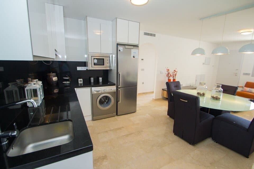 2-Zimmer Erdgeschosswohnung in Orihuela - 12