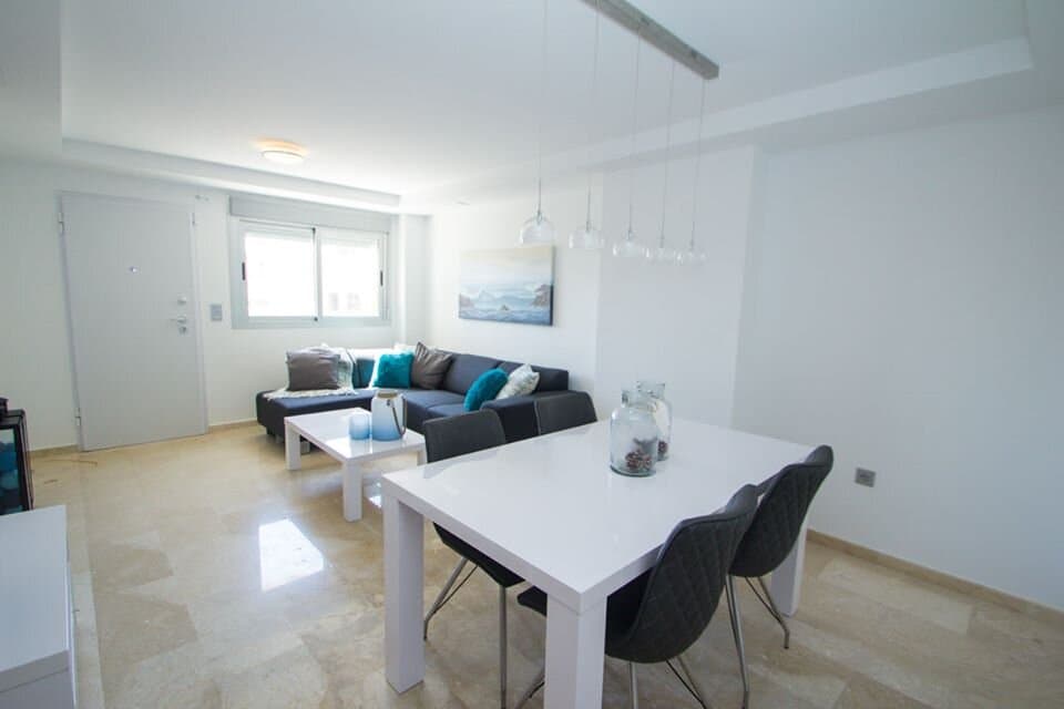 2-Zimmer Erdgeschosswohnung in Orihuela - 14
