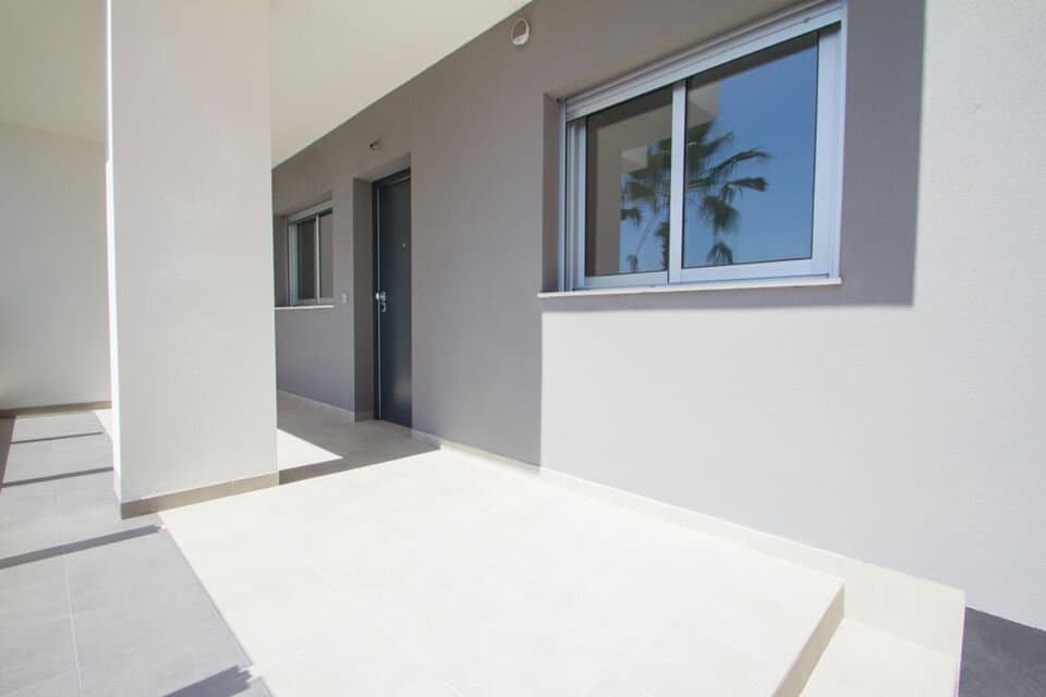 2-Zimmer Erdgeschosswohnung in Orihuela - 15