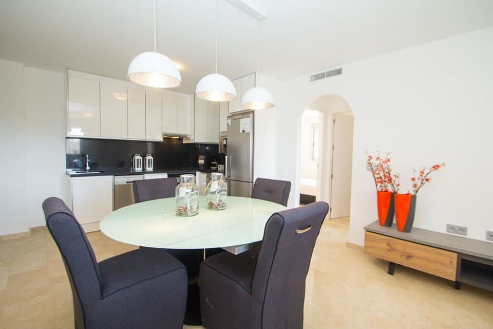 2-Zimmer Erdgeschosswohnung in Orihuela - 17
