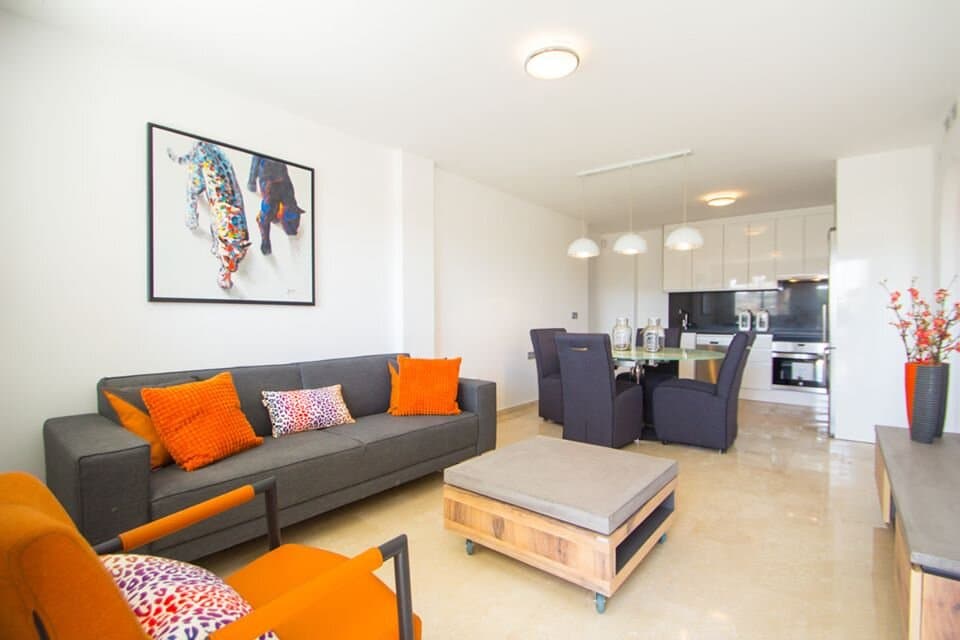 2-Zimmer Erdgeschosswohnung in Orihuela - 19