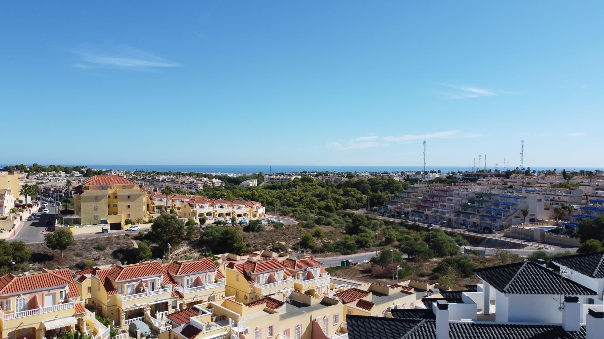 2-Zimmer Erdgeschosswohnung in Orihuela - 20