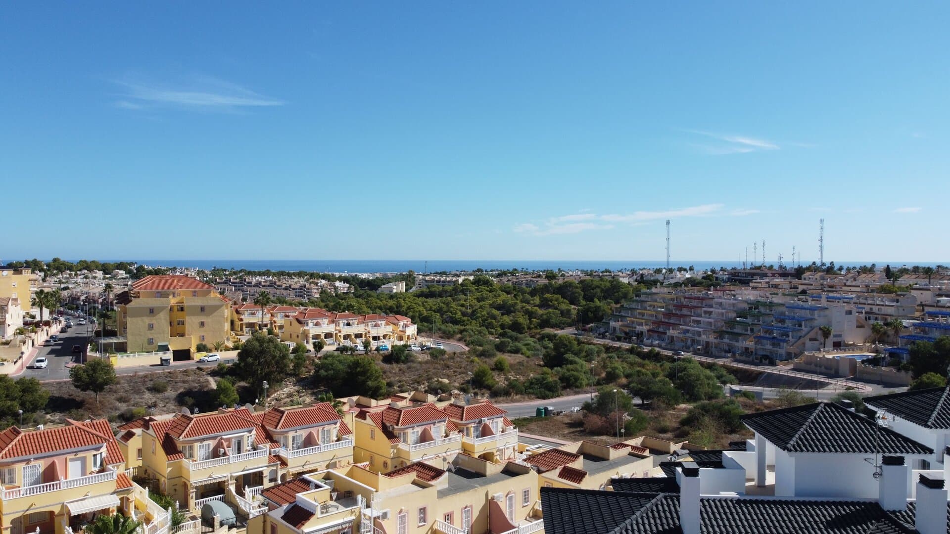 2-Zimmer Erdgeschosswohnung in Orihuela - 21
