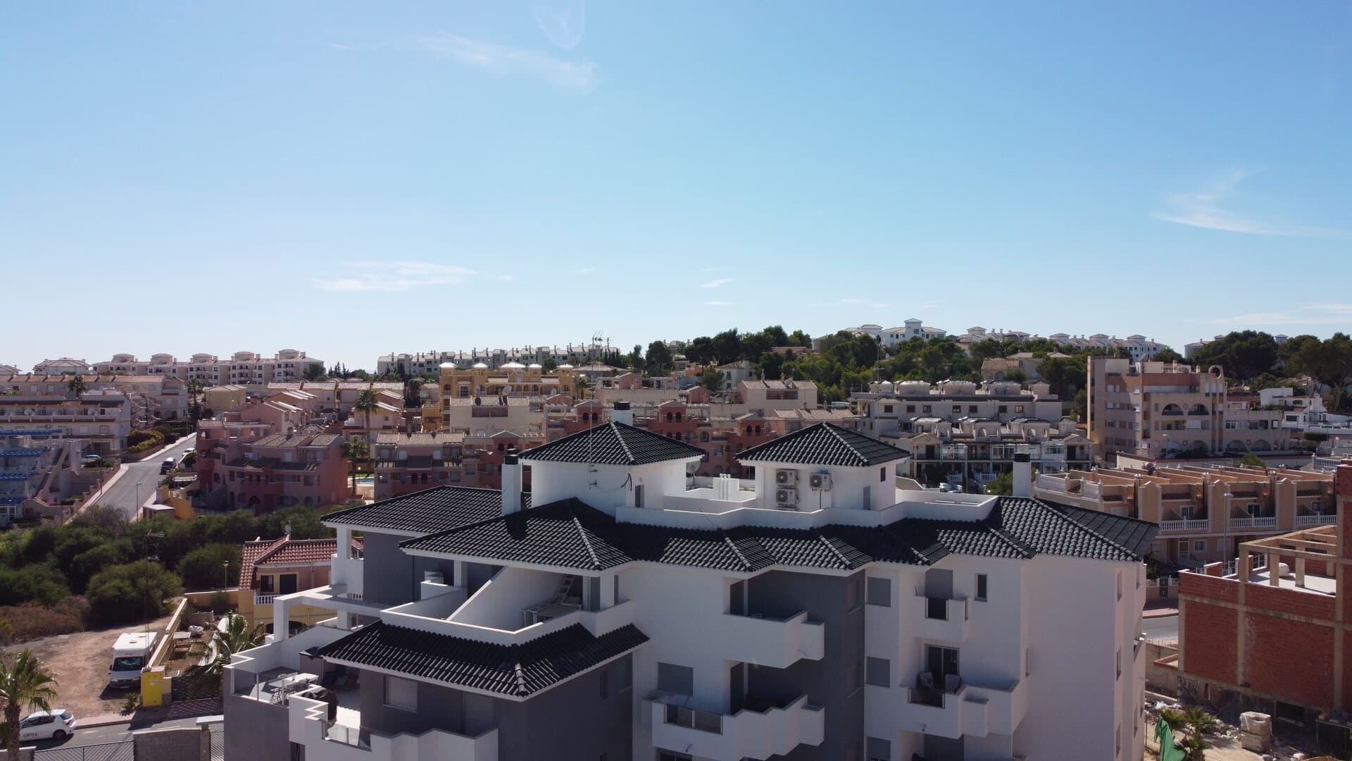 2-Zimmer Erdgeschosswohnung in Orihuela - 22