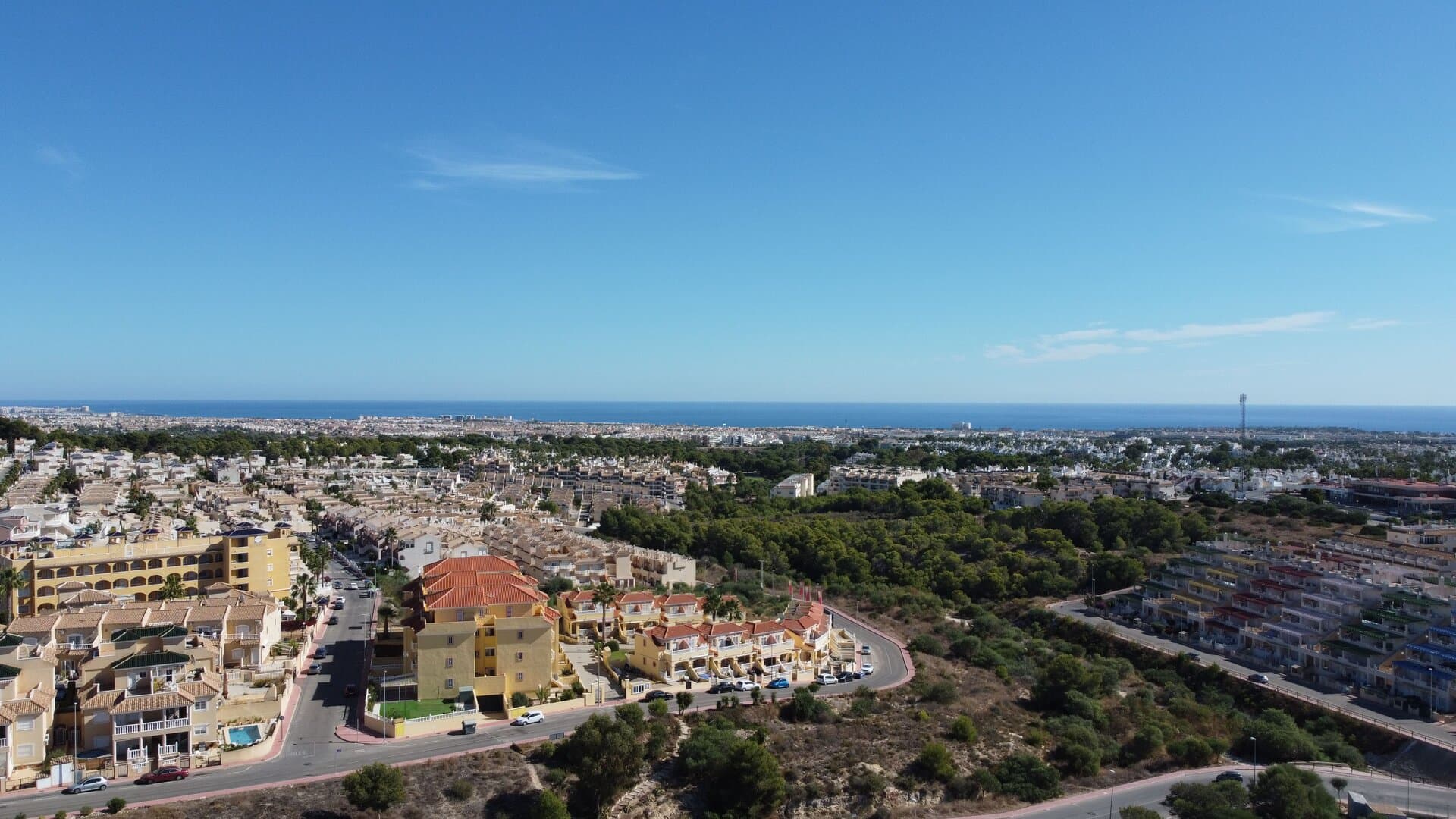 2-Zimmer Erdgeschosswohnung in Orihuela - 23
