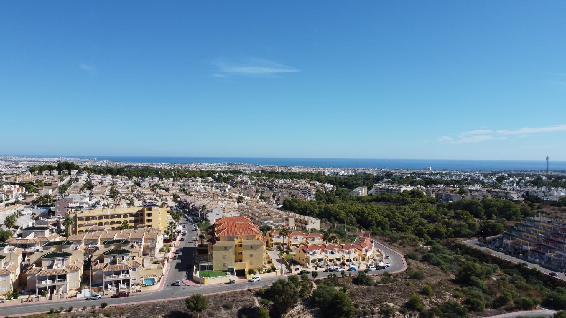 2-Zimmer Erdgeschosswohnung in Orihuela - 25