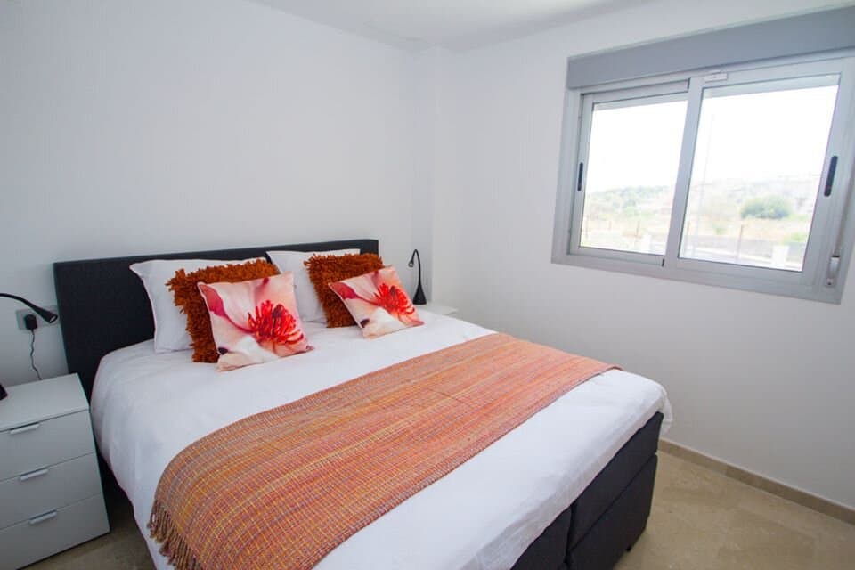 2-Zimmer Erdgeschosswohnung in Orihuela - 5