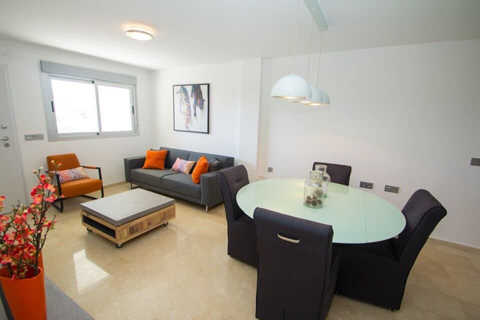 2-Zimmer Erdgeschosswohnung in Orihuela - 6