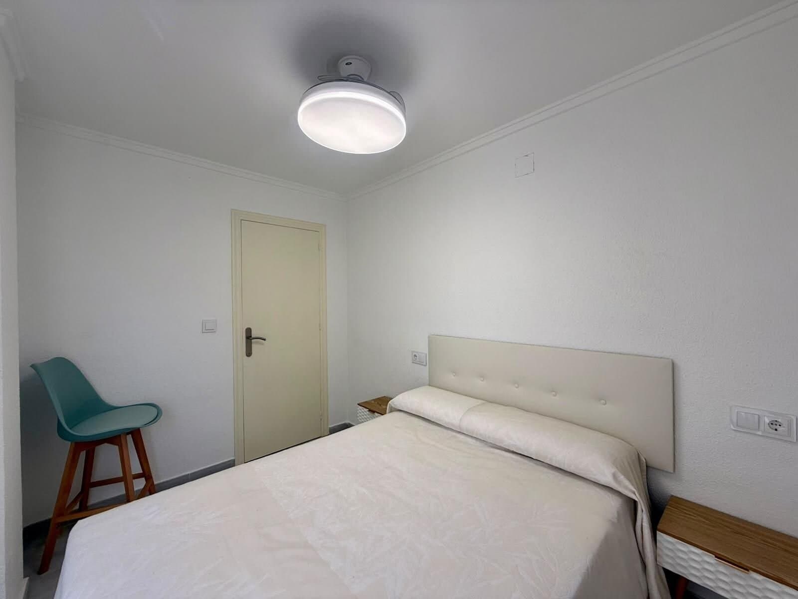 Appartement met 1 Slaapkamers in Estacion de Autobuses, Torrevieja - 13