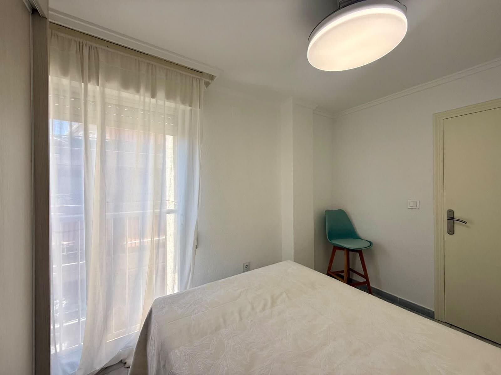 Appartement met 1 Slaapkamers in Estacion de Autobuses, Torrevieja - 15