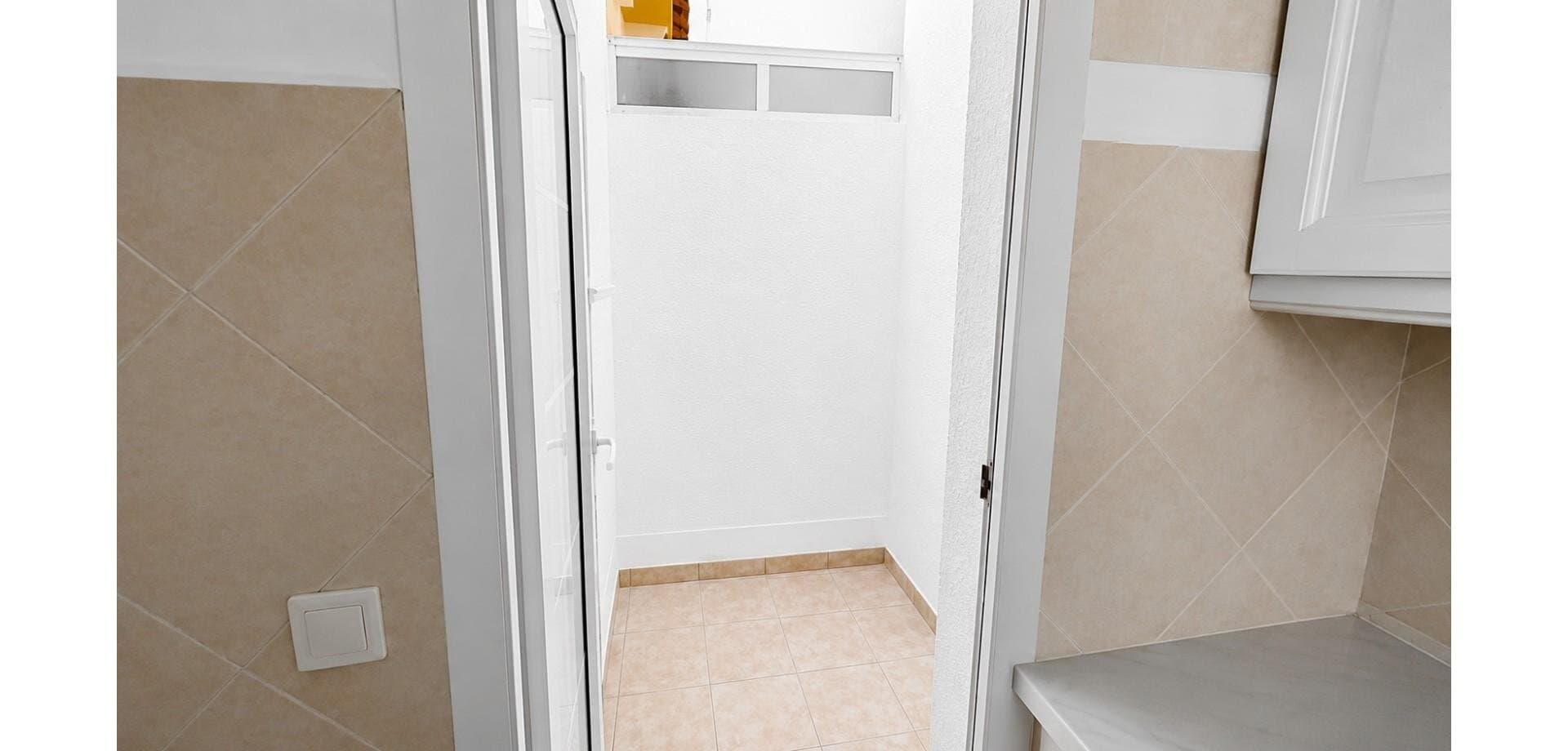 2-Zimmer Haus in Playa Flamenca, Orihuela Costa - 11