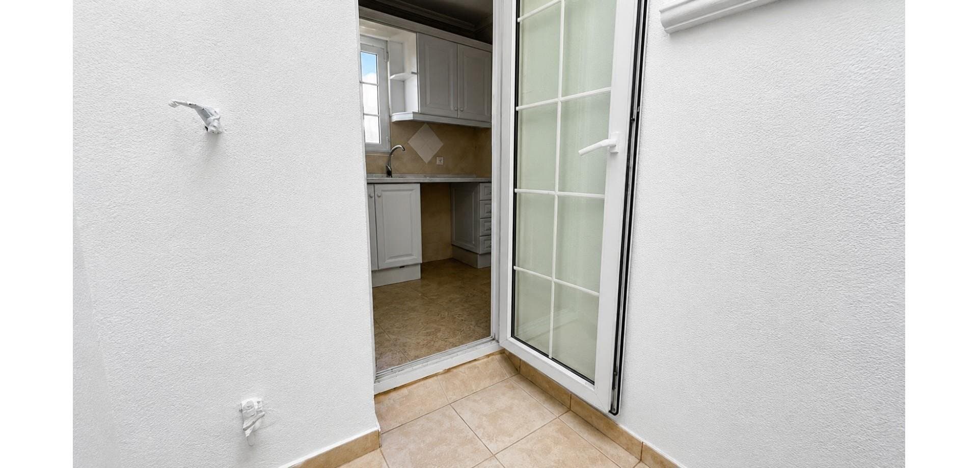 2-Zimmer Haus in Playa Flamenca, Orihuela Costa - 12