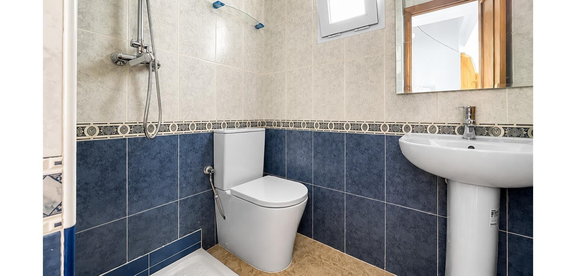 2-Zimmer Haus in Playa Flamenca, Orihuela Costa - 14