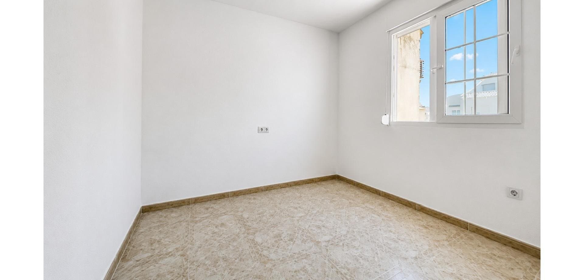 2-Zimmer Haus in Playa Flamenca, Orihuela Costa - 18