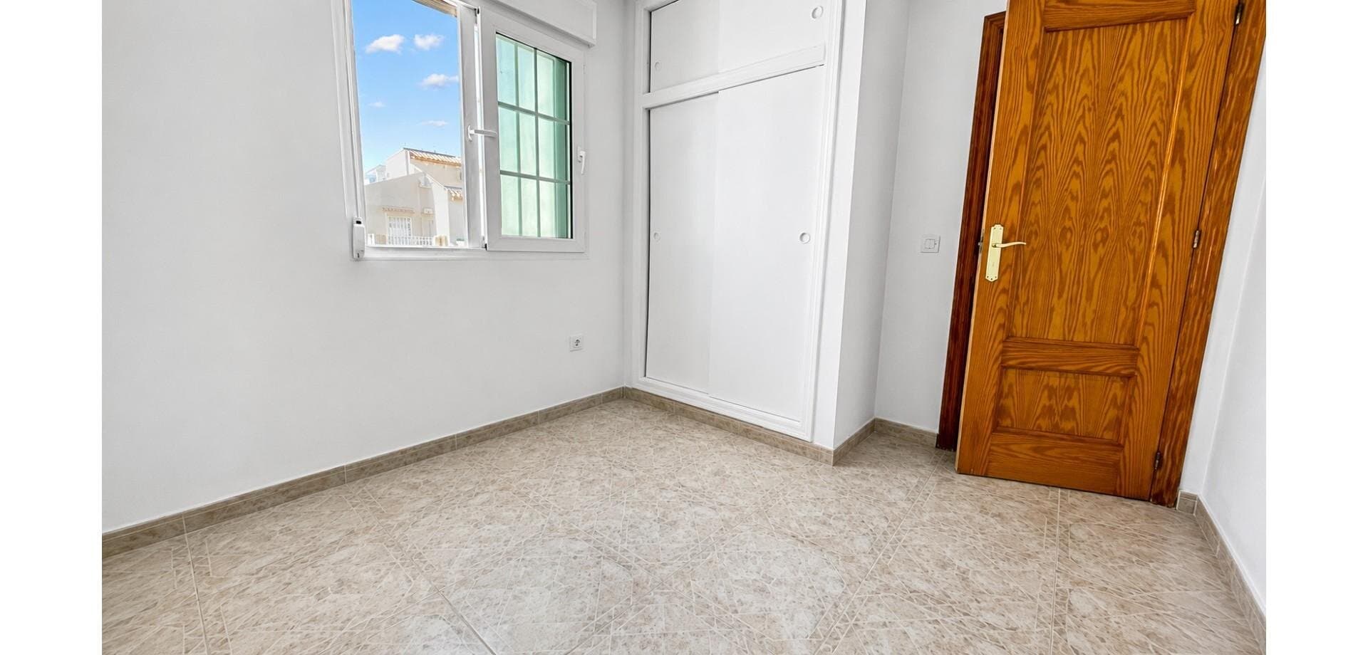 2-Zimmer Haus in Playa Flamenca, Orihuela Costa - 19
