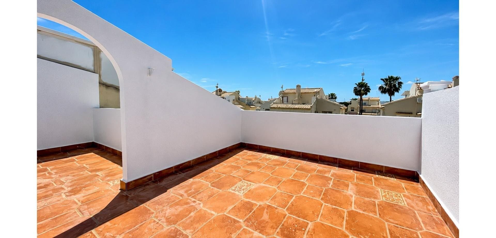 2-Zimmer Haus in Playa Flamenca, Orihuela Costa - 2