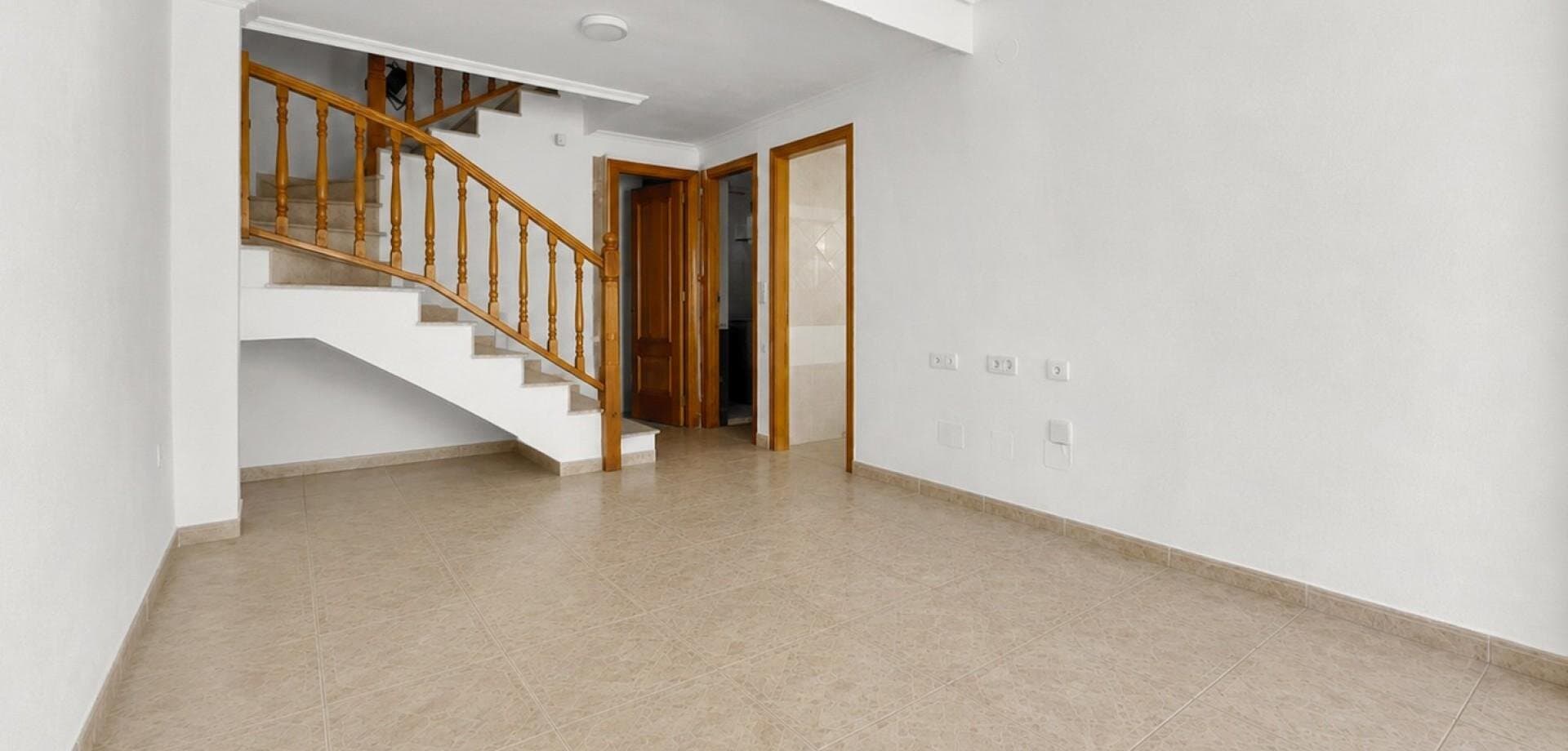2-Zimmer Haus in Playa Flamenca, Orihuela Costa - 8
