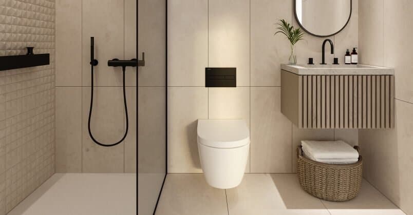 3-Zimmer Wohnung in Calpe - 11