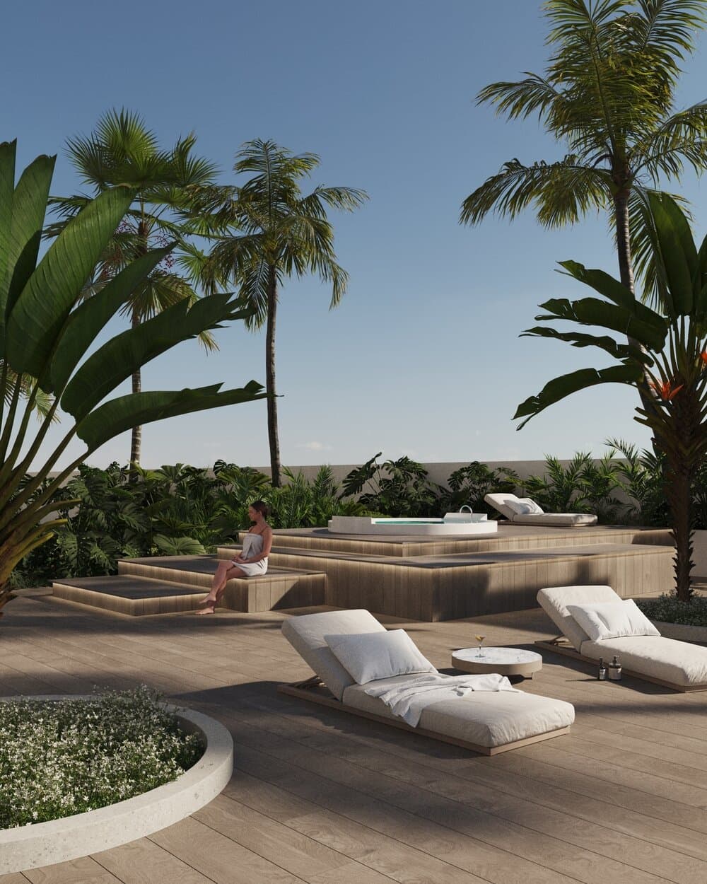 3-Zimmer Wohnung in Calpe - 5