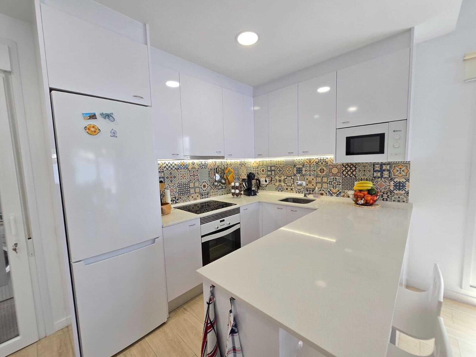3-Bedroom Villa in Zona Pueblo, Pilar de la Horadada - 15