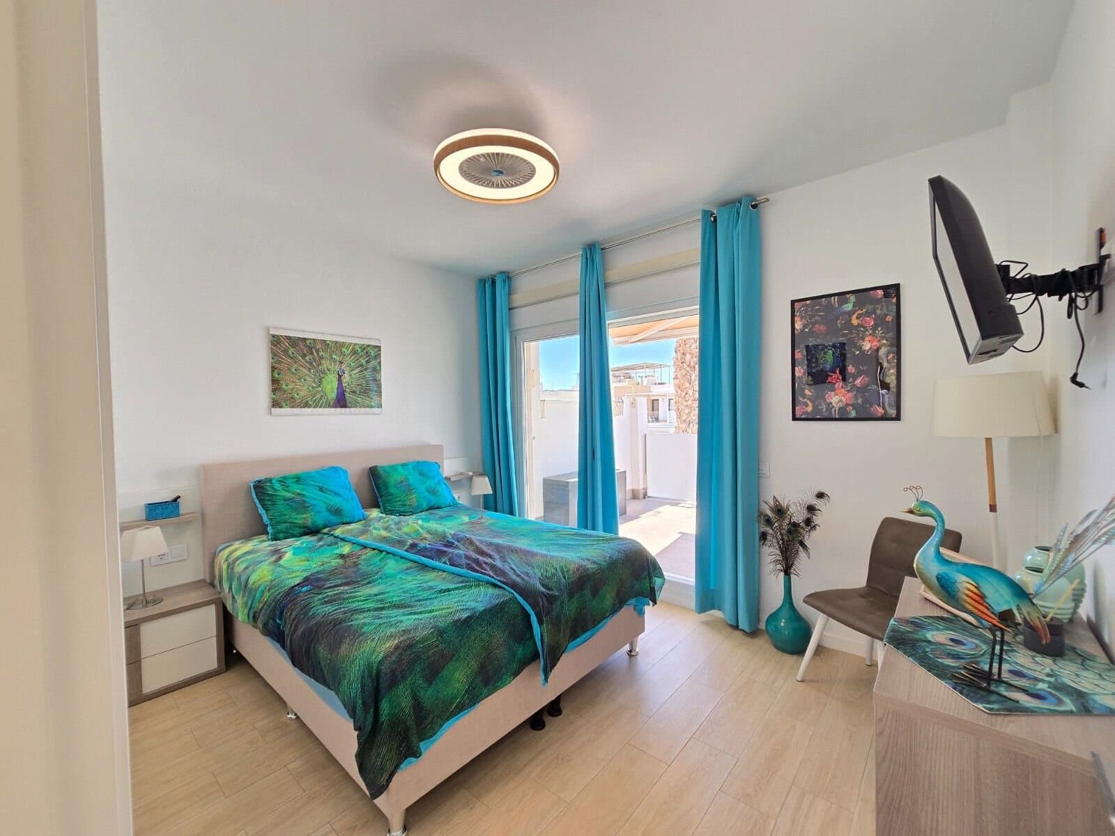 3-Bedroom Villa in Zona Pueblo, Pilar de la Horadada - 27