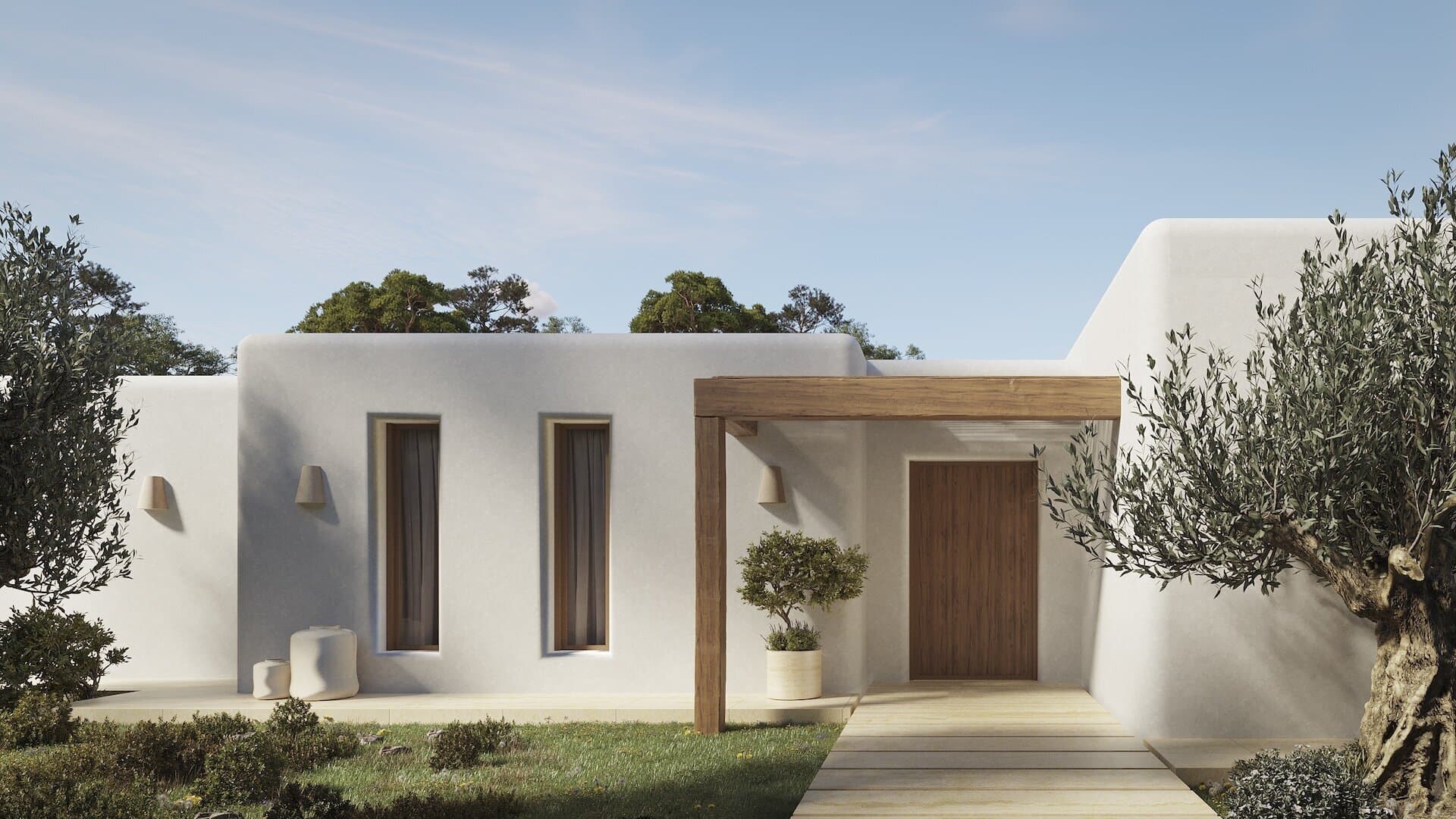 3-Zimmer Villa in Benissa - 10