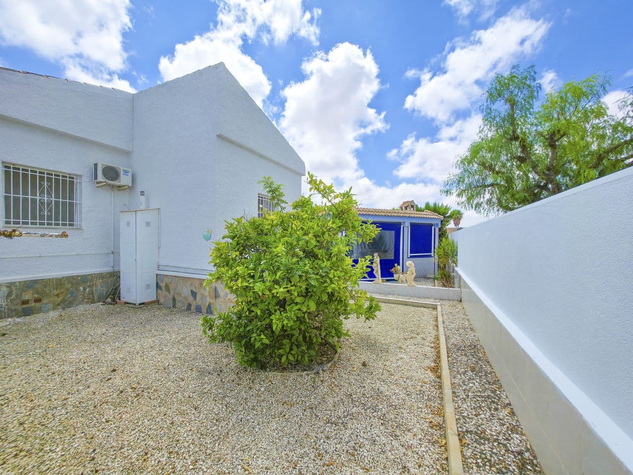 3-Bedroom Villa in Centro, Torrevieja - 38