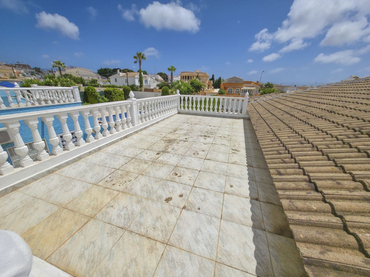 3-Bedroom Villa in Centro, Torrevieja - 40