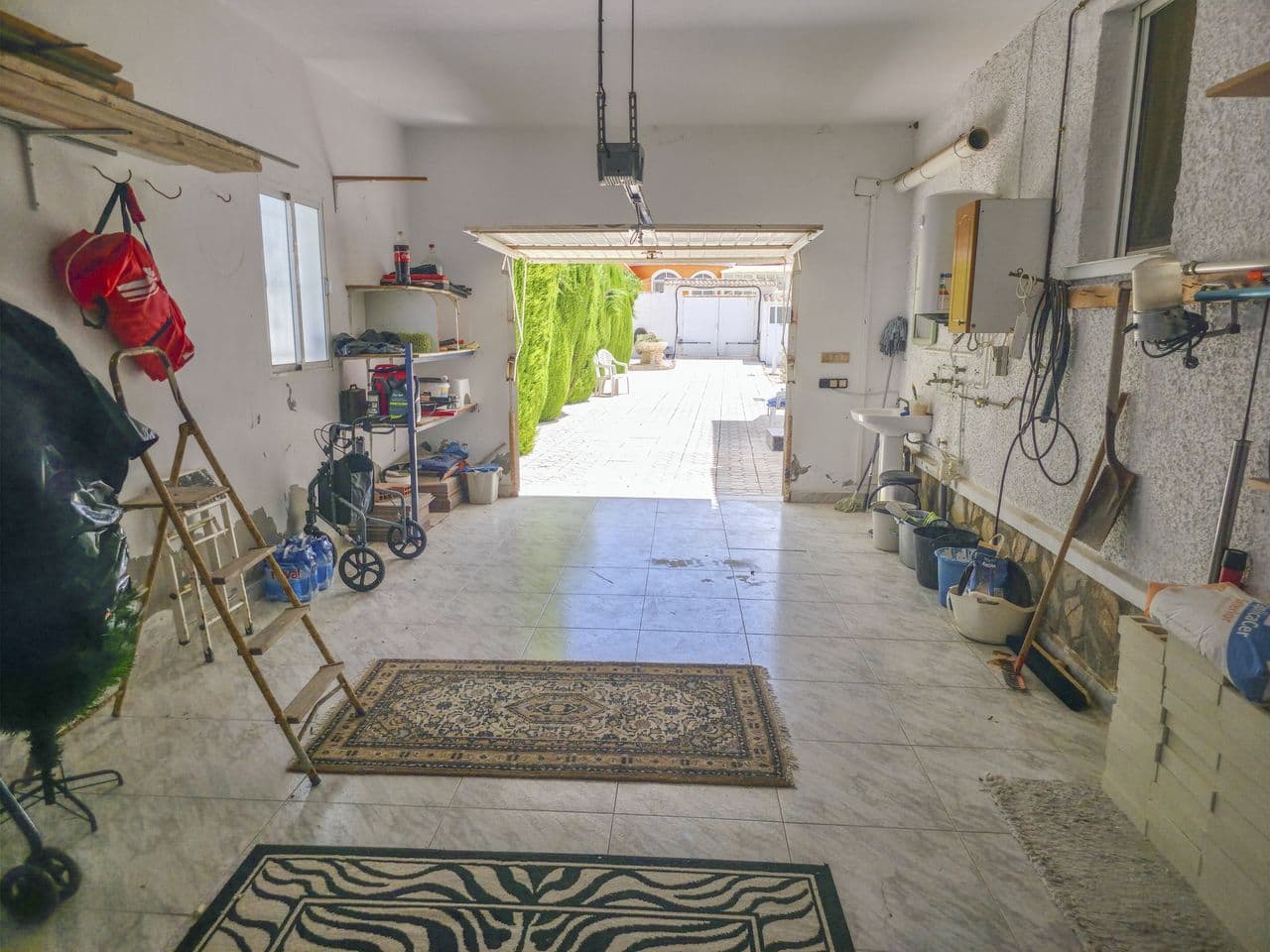 3-Bedroom Villa in Centro, Torrevieja - 47