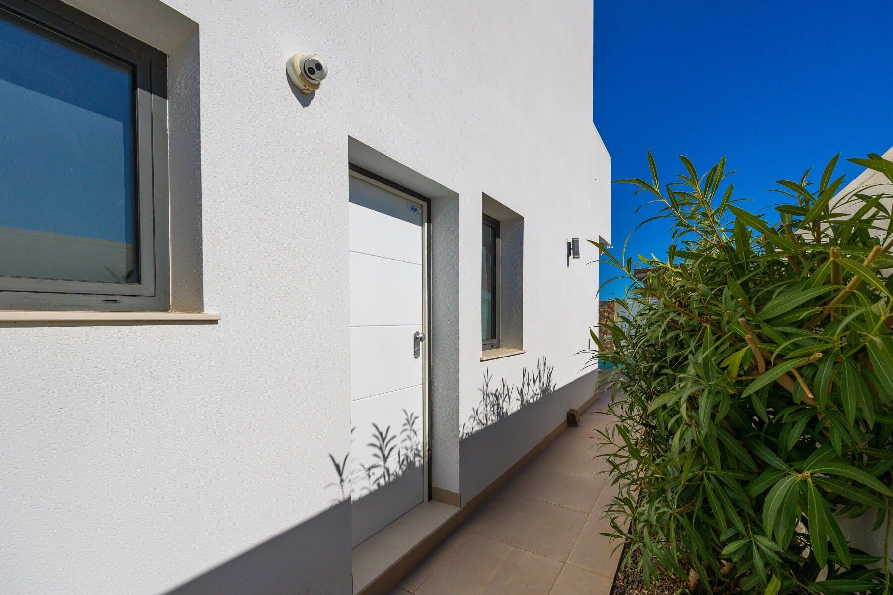 Villa de 3 Dormitorios en, San Javier - 10