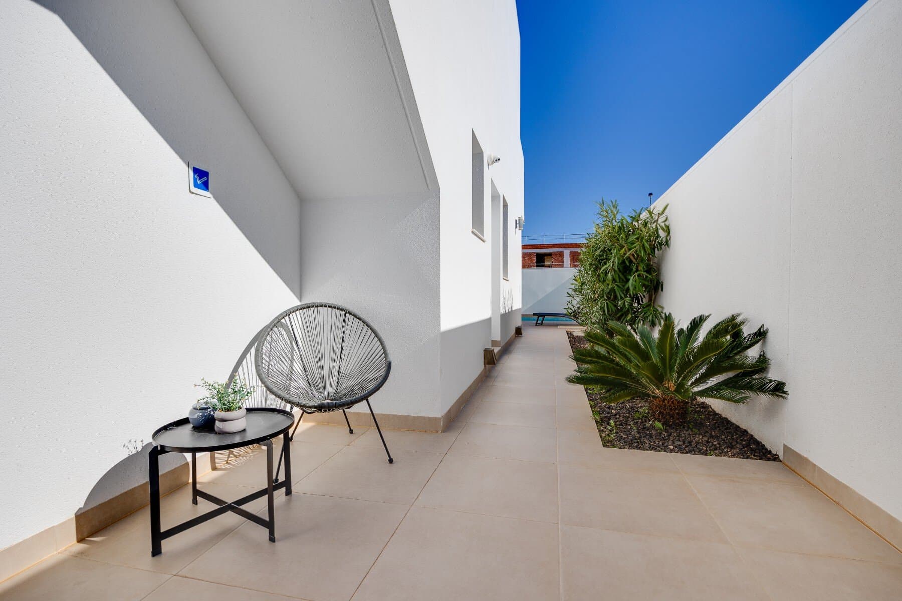 Villa de 3 Dormitorios en, San Javier - 12