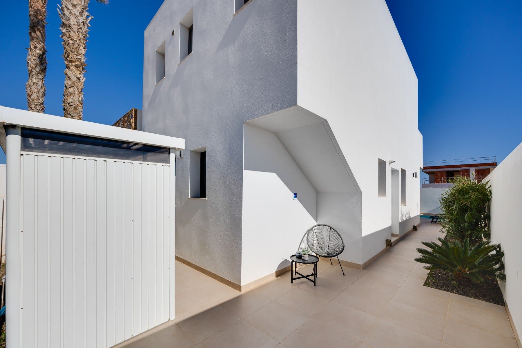 Villa de 3 Dormitorios en, San Javier - 13